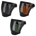 thumbnail image 1 of 3 uds Tapas de Soldadura shamjiam Antiniebla Seguridad Cara Cubierta Protectora Lente, 1 of 8