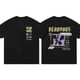 thumbnail image 4 of 2025 Deadmau5 Camiseta de algodón con ratón electrónico Unisex para hombres y mujeres, camiseta de marca de moda de manga corta de verano, camisetas informales de lujo Y2k +, 4 of 5