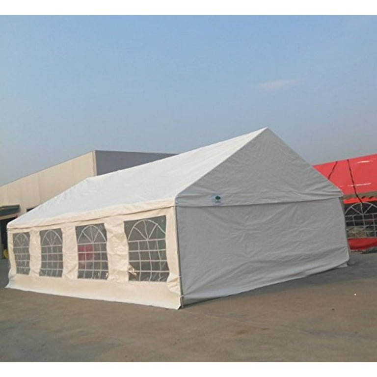 20 x 30 canopy tent 2025