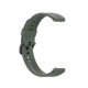 thumbnail image 1 of Correa de reloj Universal de silicona de 16mm para reloj Hua Wei Talkband B3 B6, 1 of 5