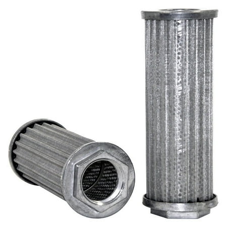 Wix Filters 57452 Wix Cartridge Hydraulic Metal Canister Filter