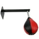 thumbnail image 1 of Saco de boxeo montado en la pared YUNYI BRAND para entrenamiento de velocidad, 1 of 8