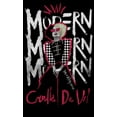 thumbnail image 2 of Men's Cruella Modern Masterpiece  Graphic Tee Black Medium, 2 of 5
