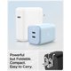 thumbnail image 4 of Cargador de pared Spigen GaN III 652 65W 2 puertos para iPhone, 4 of 6