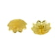 thumbnail image 4 of Base Granos Espaciadores Forma Flor Loto para DIY Bricolaje 10 Piezas, 4 of 7