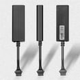 thumbnail image 5 of Rastreador GPS para Automóvil T3, Voltaje Amplio de 9-100 V, de Alarma por Vibración con Antena Incorporada, Rastreo GPS Antirrobo en Tiempo Real, 5 of 5