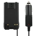 thumbnail image 3 of Eliminador de batería de coche para Radio ICOM IC V80 IC V80E IC F3003 IC F4003 IC T70E, 3 of 5