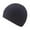 Black, variant on Leeye Ice Silk Breathable Swim Cap Unisex Lightweight Pool Hat, Comfortable Elastic Swimming Cap for Men Women, Pink