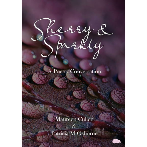 Sherry and Sparkly, (Paperback)