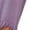 Dresses-A32Purple, variant on Gamivast Womens Dresses Casual Round Neck Puff Sleeve Midi Dress Pleated Waist Solid Work Dresses Loose Fit Soft Comfy Summer Church Daily Wear