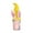 Pink, variant on Easter Rabbit Decorations - Soft Fabric Body, Fiber Beard, Bring Good Luck, Ideal for Home Decor, Easter Gift