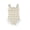 Lemon, variant on LYMAYTER Teen Swimwear One-Piece Swimsuit Girls' Cute Strawberry Beachwear Sun Protection Ruffled Design