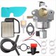 thumbnail image 2 of Kit de Carburador Premium para Courage SV470, SV530, SV540 y SV590 (15-19 , 12.85 ), 2 of 6