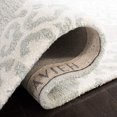 thumbnail image 5 of Safavieh Soho Oversized Rug in Grey / Ivory, 5 of 5