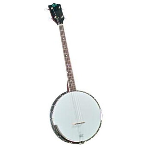 Saga RB-20T Openback Tenor Banjo