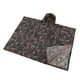 thumbnail image 3 of Impermeable ligero multifuncional con capucha Senderismo Ciclismo Lluvia Poncho Labymos  Poncho de viaje, 3 of 7
