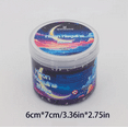 thumbnail image 7 of WINSONS Genuine Moon Sequins Slime, 7 of 7