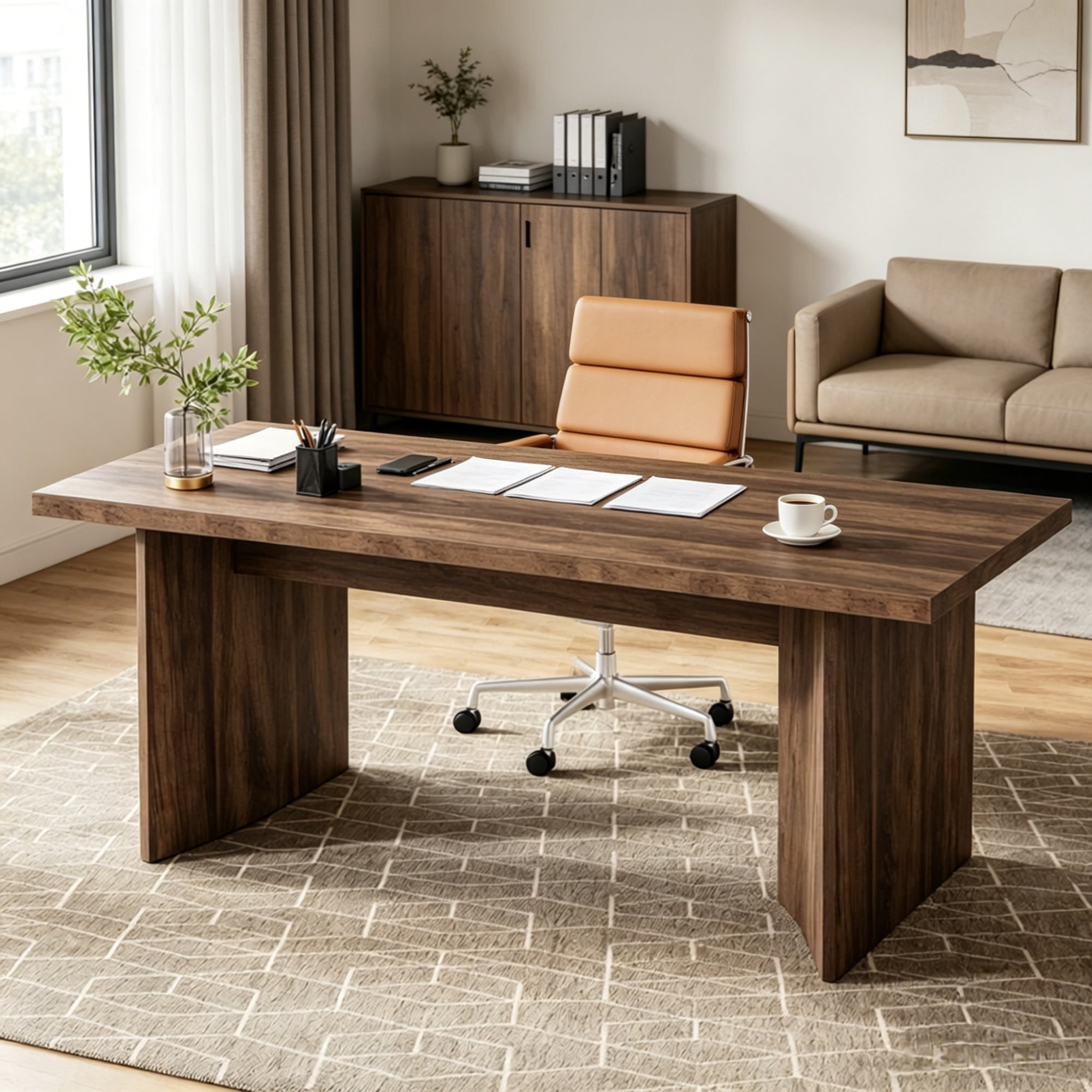 Dining Table (Only Dining Table)