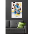 thumbnail image 4 of NFL Los Angeles Chargers - Justin Herbert 22, 4 of 4