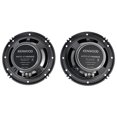 thumbnail image 4 of Kenwood 6.5" Door Speaker Replacement Kit For 1996-1998 Jeep Grand Cherokee, 4 of 11