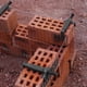 thumbnail image 4 of Herramienta De Cajón De Alambre De Medición De Nivelación, Abrazaderas De Revestimiento De Ladrillo Ampliamente Utilizadas, Plástico Eficiente Negro Para Proyectos De, 4 of 8