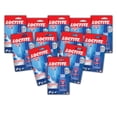 thumbnail image 1 of Super Glue Loctite Liquid Professional, 4 ml, transparente, paquete de 12, 1 of 8