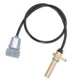 thumbnail image 1 of Forklift Speed Sensor, Great Compatibility 7917415537 Stable Safe Brass ABS Forklift Sensor Replacement Practical  for E16P for E25, 1 of 8