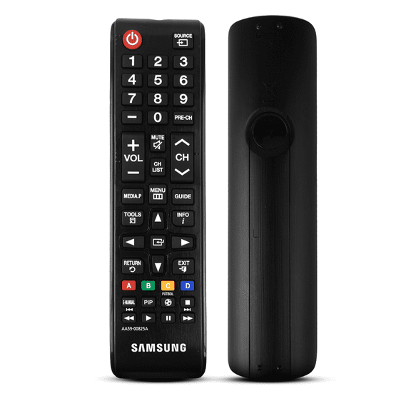 Ceybo AA59-00825A TV Remote Control Compatible with All Samsung TVs