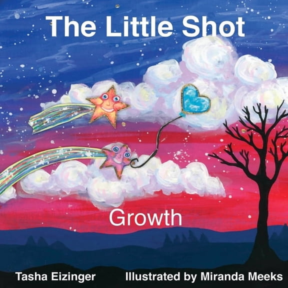 The Little Shot: Growth, (Paperback)