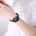 thumbnail image 3 of Bandes Compatibles avec Fitbit Sense / Versa 3, Bandes pour Femmes et Filles, 3 of 5