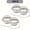 4pcs Stainless Steel Filter, variant on 2/4pcs Endurance Tea Infuser Stainless Steel Mesh Tea Ball 2.1 Inch Tea Strainer, Stainless Steel Spice Ball Tea Strainer, Herb Infuser Strainer And Soup Seasoning Separator-Great for Boiling,Stewing