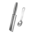 thumbnail image 2 of veasfak Kitchen Meatball Maker DIY Meatball Dispenser Tool for Hotel Cooking Kitchen Single Tube, 2 of 9