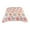 E, variante sur Couverture en Flanelle 120 cm x 200 cm Velours Lait Polyester Couverture d'Hiver pour Lit Multicolore
