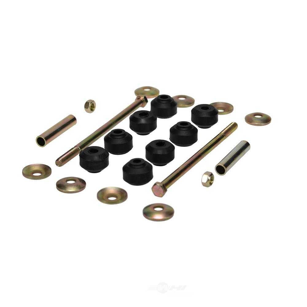ACDelco 45G0013 Suspension Stabilizer Bar Link Kit