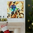thumbnail image 6 of Motocross Speed Splendor - Canvas, 6 of 10