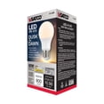 thumbnail image 7 of Satco Nuvo 60W Equivalent Warm White A19 Medium Dusk To Dawn LED Light Bulb, 7 of 7