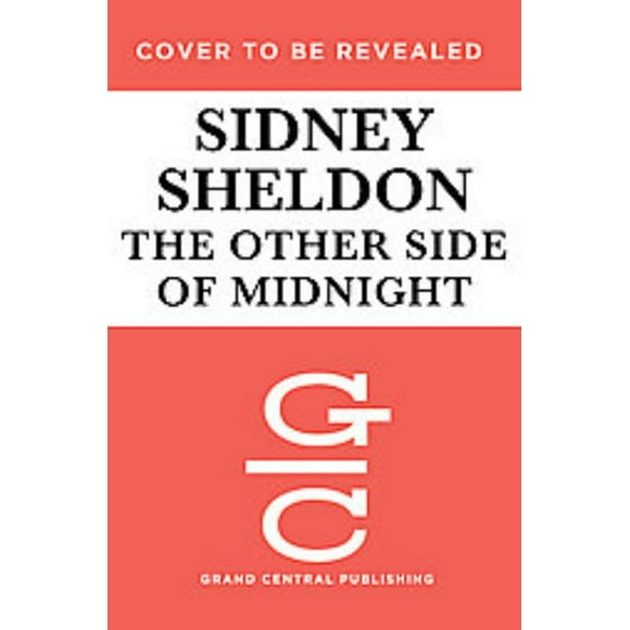 De l'Autre Côté de Minuit, Sidney Sheldon Broché