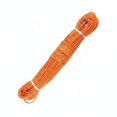 thumbnail image 1 of kowaku Steel Wire Measuring Rope Wear-Resistant Nylon Measuring Rope Anti-Tangle Construction Tool for Surveying, 70M, Nylon, 1 of 10