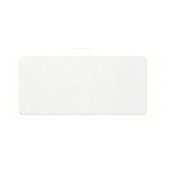 Large Solid Color Desk Mat for Computer Setup—Extended Non- Pad with Easy Clean for Everyday Work and Gaming