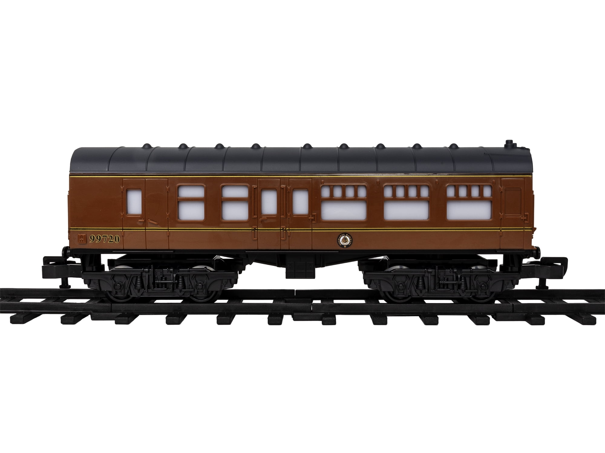 lionel hogwarts express train