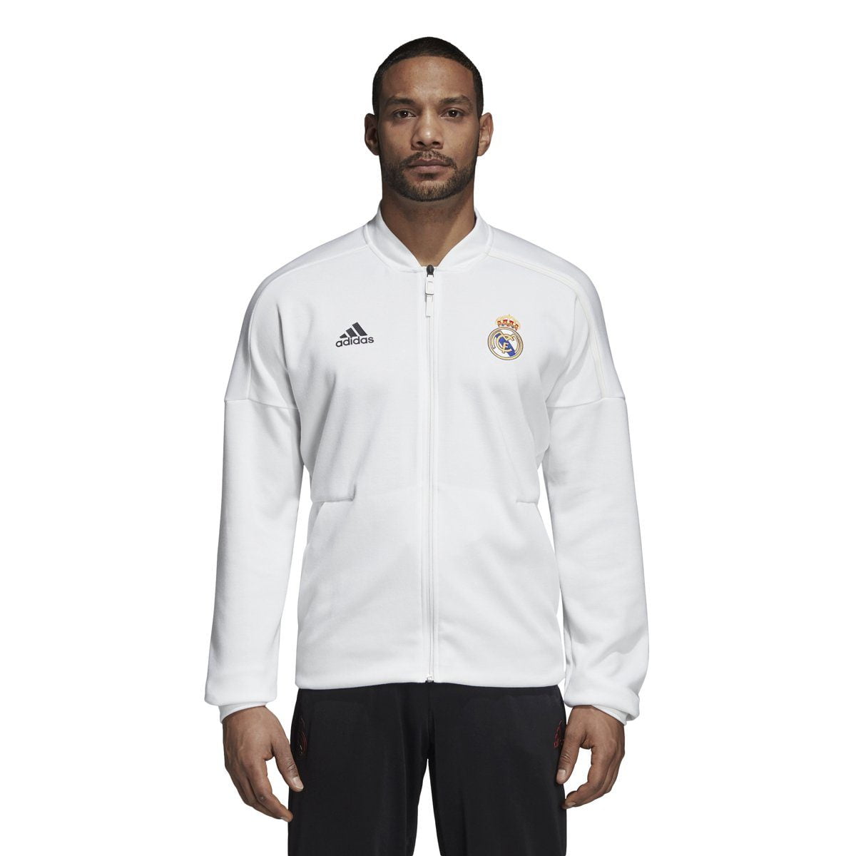 adidas real madrid jacket