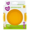 Parent's Choice Silicone Toddler Bowl, 4+ Months, 1 Pack