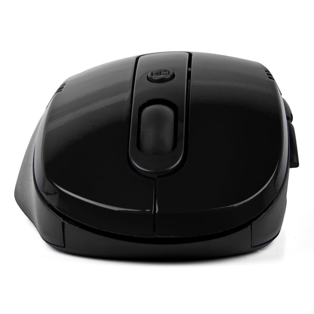 Wireless Mouse Portable Mice with USB Receiver for Notebook, PC, Laptop Computer