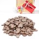 thumbnail image 4 of Confeti De Corazón, Tabla De Densidad, Confeti De Madera, Patrón De Grabado, Fabricación DIY, 2x1,5 Cm Para Decoración ANGGREK Otros, 4 of 8