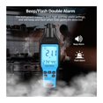 thumbnail image 3 of Oxyn Gas Detector Digital Portable O Gas Tester Recharable Precision Oxyn Meter O Concentration Measurement ,High-Precision Sensor, 3 of 9