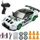 thumbnail image 3 of Coche de carreras teledirigido de alta velocidad para niños, juguete de 2,4G, 4WD, modelo AE86, GTR, regalos de navidad, 3 of 4