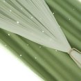 thumbnail image 5 of Bearachild Sombras de ventana verde y tipo gancho 250*100*0.1 cm Bearachild HA6724-06B, 5 of 5