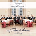 thumbnail image 2 of A Tribute to Vienna (Audiobook), 2 of 2