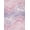 Pink Purple, Pattern 1, variant on ODIKA Purple Ombre Gradient Print Watercolor Tie Dye Swirl Pink Flowing Dynamic Pet Friendly & Kids Safe Play for Playroom, Bedroom, Reading Nook