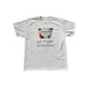 thumbnail image 1 of Divertida camiseta de algodón "Pon Chobani en mis vaqueros" - 100 % algodón, ligera, de 173 g, para gimnasio y cómoda camiseta de entrenamiento - Camiseta unisex informal y suave, 1 of 6